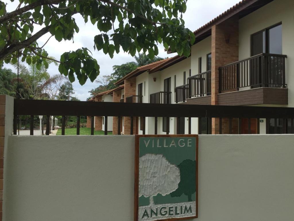Village Angelim Itacaré المظهر الخارجي الصورة