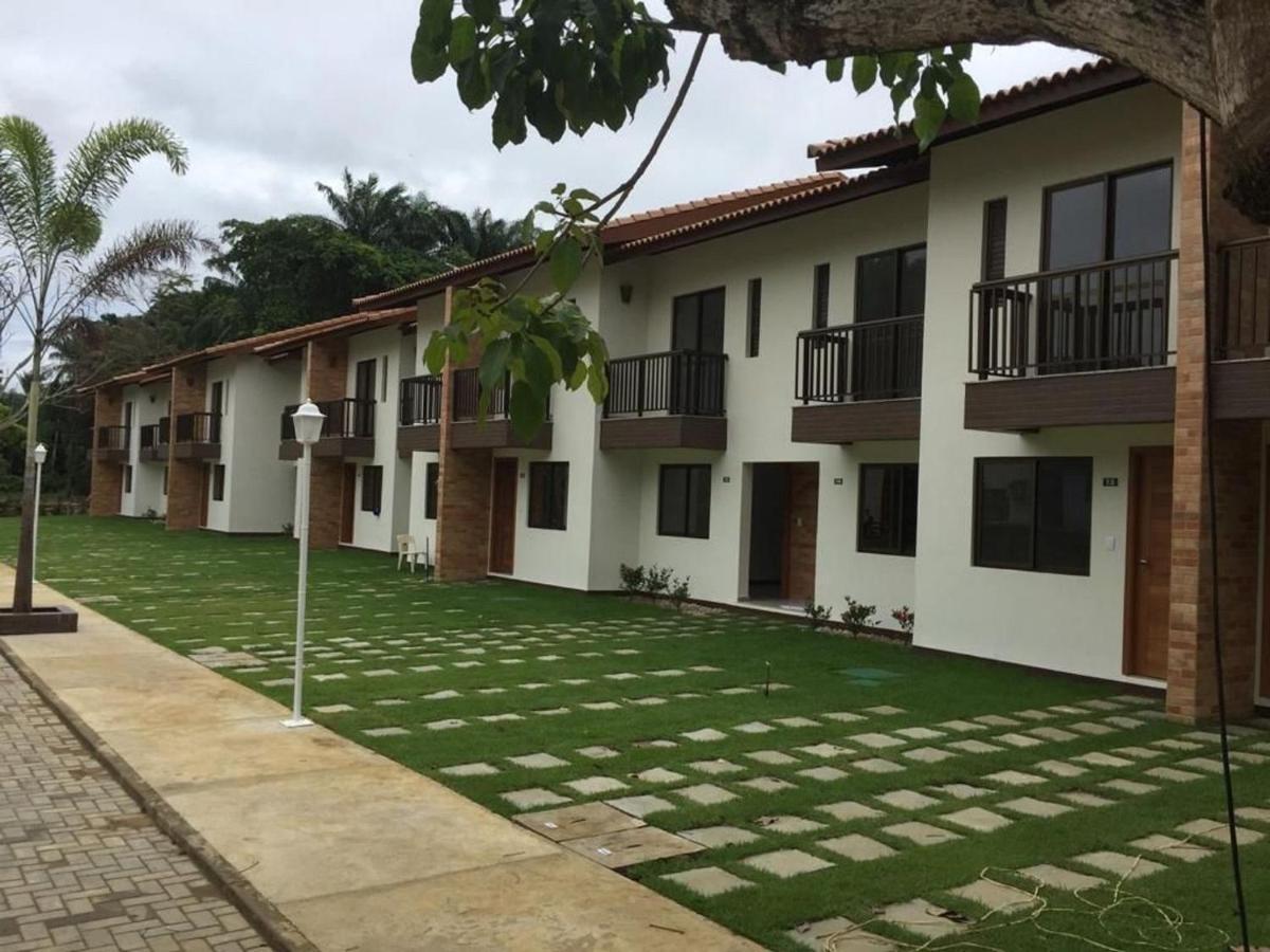 Village Angelim Itacaré المظهر الخارجي الصورة