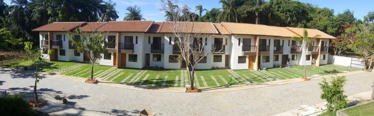 Village Angelim Itacaré المظهر الخارجي الصورة