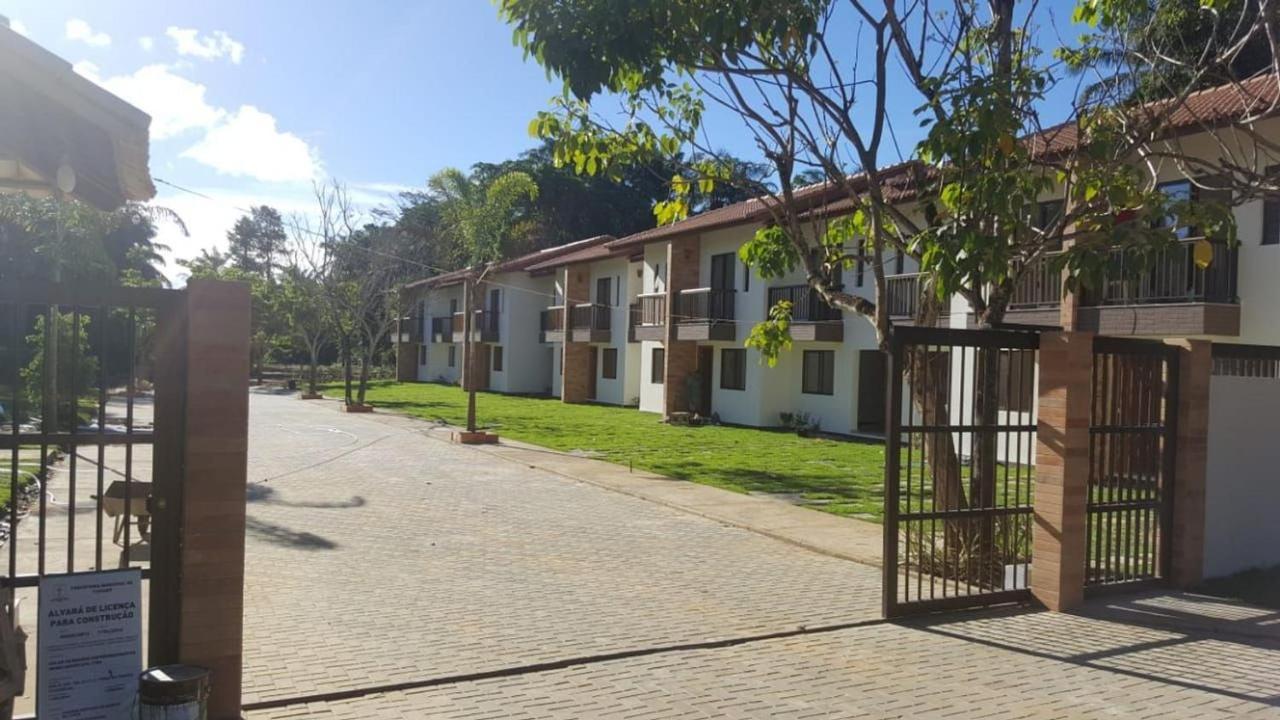 Village Angelim Itacaré المظهر الخارجي الصورة